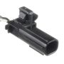 HOLSTEIN 2ABS0889 Holstein Parts 2ABS0889 ABS Wheel Speed Sensor