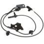 HOLSTEIN 2ABS0889 Holstein Parts 2ABS0889 ABS Wheel Speed Sensor