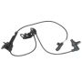 HOLSTEIN 2ABS0890 Holstein Parts 2ABS0890 ABS Wheel Speed Sensor