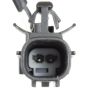 HOLSTEIN 2ABS0891 Holstein Parts 2ABS0891 ABS Wheel Speed Sensor