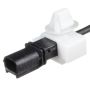 HOLSTEIN 2ABS0896 Holstein Parts 2ABS0896 ABS Wheel Speed Sensor