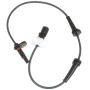 HOLSTEIN 2ABS0896 Holstein Parts 2ABS0896 ABS Wheel Speed Sensor