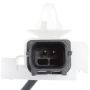 HOLSTEIN 2ABS0896 Holstein Parts 2ABS0896 ABS Wheel Speed Sensor