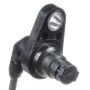 HOLSTEIN 2ABS0897 Holstein Parts 2ABS0897 ABS Wheel Speed Sensor