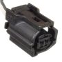 HOLSTEIN 2ABS0902 Holstein Parts 2ABS0902 ABS Wheel Speed Sensor