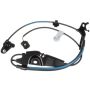 HOLSTEIN 2ABS0902 Holstein Parts 2ABS0902 ABS Wheel Speed Sensor