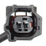 HOLSTEIN 2ABS0902 Holstein Parts 2ABS0902 ABS Wheel Speed Sensor