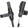 HOLSTEIN 2ABS0903 Holstein Parts 2ABS0903 ABS Wheel Speed Sensor