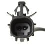 HOLSTEIN 2ABS0903 Holstein Parts 2ABS0903 ABS Wheel Speed Sensor