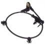 HOLSTEIN 2ABS0906 Holstein Parts 2ABS0906 ABS Wheel Speed Sensor