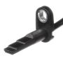 HOLSTEIN 2ABS0908 Holstein Parts 2ABS0908 ABS Wheel Speed Sensor