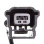 HOLSTEIN 2ABS0909 Holstein Parts 2ABS0909 ABS Wheel Speed Sensor