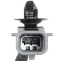 HOLSTEIN 2ABS0910 Holstein Parts 2ABS0910 ABS Wheel Speed Sensor