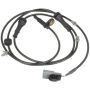 HOLSTEIN 2ABS0910 Holstein Parts 2ABS0910 ABS Wheel Speed Sensor