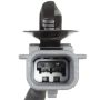 HOLSTEIN 2ABS0910 Holstein Parts 2ABS0910 ABS Wheel Speed Sensor
