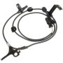 HOLSTEIN 2ABS0911 Holstein Parts 2ABS0911 ABS Wheel Speed Sensor