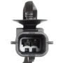 HOLSTEIN 2ABS0913 Holstein Parts 2ABS0913 ABS Wheel Speed Sensor