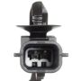 HOLSTEIN 2ABS0913 Holstein Parts 2ABS0913 ABS Wheel Speed Sensor