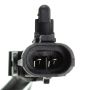 HOLSTEIN 2ABS0916 Holstein Parts 2ABS0916 ABS Wheel Speed Sensor Wiring Harness