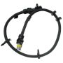 HOLSTEIN 2ABS0916 Holstein Parts 2ABS0916 ABS Wheel Speed Sensor Wiring Harness