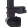 HOLSTEIN 2ABS0918 Holstein Parts 2ABS0918 ABS Wheel Speed Sensor