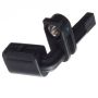 HOLSTEIN 2ABS0918 Holstein Parts 2ABS0918 ABS Wheel Speed Sensor