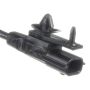 HOLSTEIN 2ABS0919 Holstein Parts 2ABS0919 ABS Wheel Speed Sensor