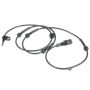 HOLSTEIN 2ABS0919 Holstein Parts 2ABS0919 ABS Wheel Speed Sensor