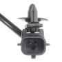 HOLSTEIN 2ABS0919 Holstein Parts 2ABS0919 ABS Wheel Speed Sensor