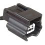 HOLSTEIN 2ABS0921 Holstein Parts 2ABS0921 ABS Wheel Speed Sensor