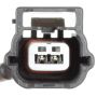 HOLSTEIN 2ABS0921 Holstein Parts 2ABS0921 ABS Wheel Speed Sensor