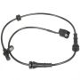 HOLSTEIN 2ABS0921 Holstein Parts 2ABS0921 ABS Wheel Speed Sensor