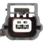 HOLSTEIN 2ABS0921 Holstein Parts 2ABS0921 ABS Wheel Speed Sensor