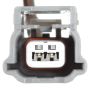 HOLSTEIN 2ABS0922 Holstein Parts 2ABS0922 ABS Wheel Speed Sensor