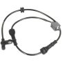 HOLSTEIN 2ABS0922 Holstein Parts 2ABS0922 ABS Wheel Speed Sensor