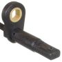 HOLSTEIN 2ABS0930 Holstein Parts 2ABS0930 ABS Wheel Speed Sensor