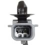 HOLSTEIN 2ABS0930 Holstein Parts 2ABS0930 ABS Wheel Speed Sensor