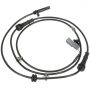 HOLSTEIN 2ABS0930 Holstein Parts 2ABS0930 ABS Wheel Speed Sensor