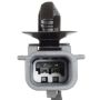 HOLSTEIN 2ABS0930 Holstein Parts 2ABS0930 ABS Wheel Speed Sensor