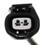 HOLSTEIN 2ABS0940 Holstein Parts 2ABS0940 ABS Wheel Speed Sensor Wiring Harness
