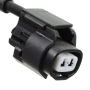 HOLSTEIN 2ABS0940 Holstein Parts 2ABS0940 ABS Wheel Speed Sensor Wiring Harness