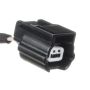 HOLSTEIN 2ABS0941 Holstein Parts 2ABS0941 ABS Wheel Speed Sensor