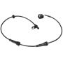 HOLSTEIN 2ABS0941 Holstein Parts 2ABS0941 ABS Wheel Speed Sensor