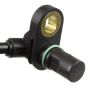 HOLSTEIN 2ABS0943 Holstein Parts 2ABS0943 ABS Wheel Speed Sensor