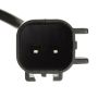 HOLSTEIN 2ABS0943 Holstein Parts 2ABS0943 ABS Wheel Speed Sensor