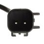 HOLSTEIN 2ABS0943 Holstein Parts 2ABS0943 ABS Wheel Speed Sensor