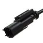 HOLSTEIN 2ABS0944 Holstein Parts 2ABS0944 ABS Wheel Speed Sensor