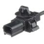 HOLSTEIN 2ABS0945 Holstein Parts 2ABS0945 ABS Wheel Speed Sensor