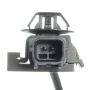 HOLSTEIN 2ABS0945 Holstein Parts 2ABS0945 ABS Wheel Speed Sensor