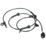 HOLSTEIN 2ABS0947 Holstein Parts 2ABS0947 ABS Wheel Speed Sensor